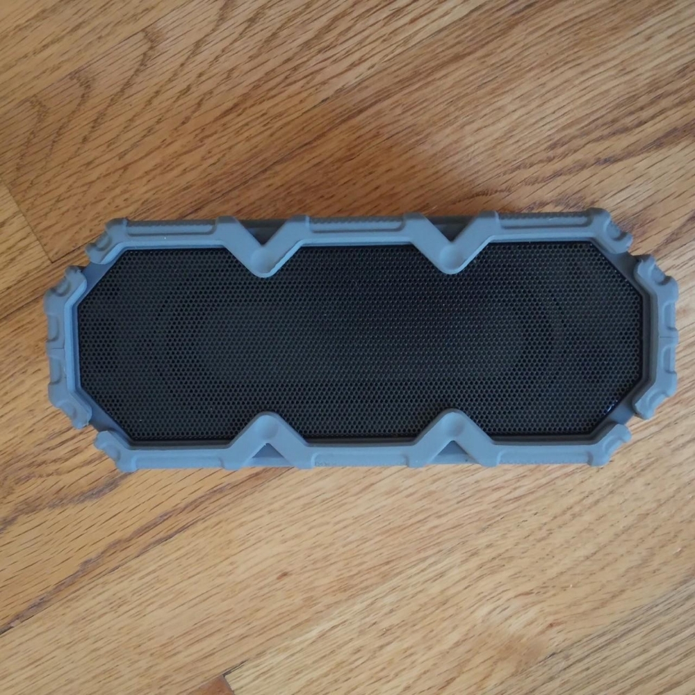 altec lansing life jacket bluetooth speaker - Picture 4 of 6
